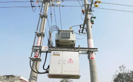 油浸式变压器基础知识详解